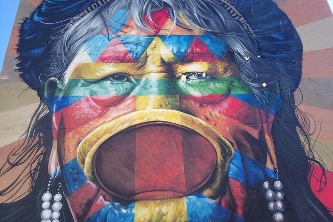 Discover Lisbons Best Street Art