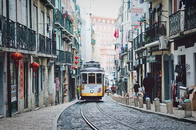 Discover Lisbon'S Most Photogenic Spots With a Local - Good To Know