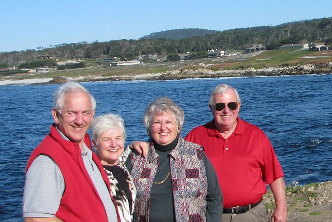 Discover Monterey, Carmel, the 17-Mile Drive & the Stunning Scenery of Hwy 1 - Good To Know