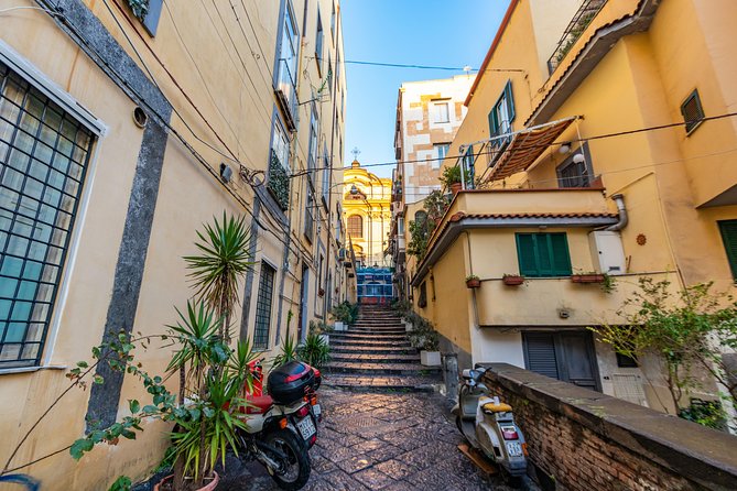 Discover Naples' Most Photogenic Spots With a Local - Good To Know