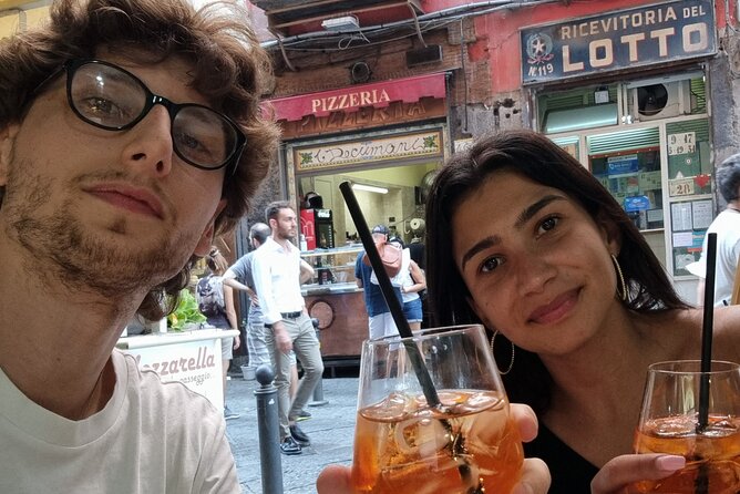 Discover Naples With a Local - Good To Know