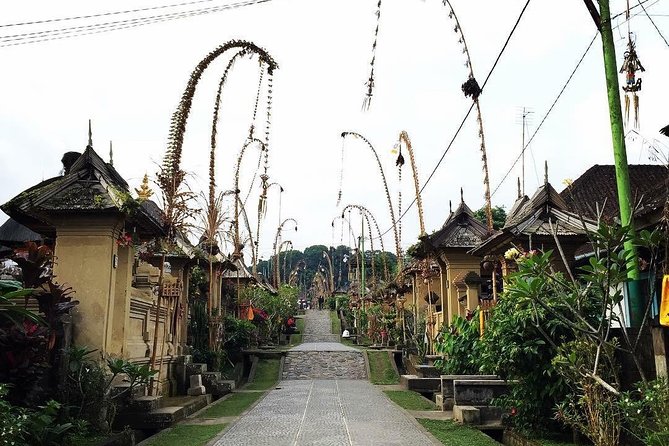 Discover Nature of Bali - Good To Know