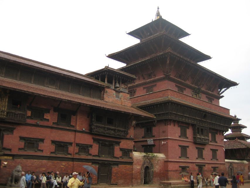 Discover Nepal 10-Days Sightseeing Tour - Tour Duration and Guide Information