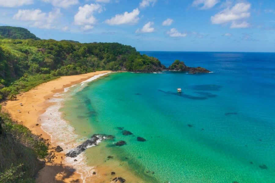 Discover Noronha: 7-Hour Ilhatour Adventure - Good To Know