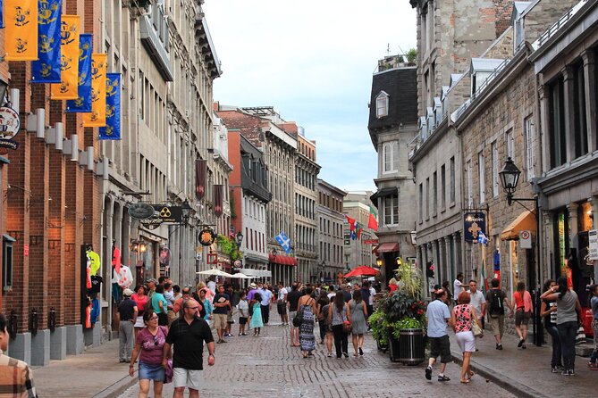 Discover Old Montreal on a Budget – Walking Tour