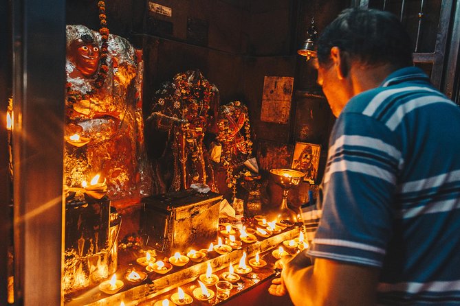 Discover Oriental Agra Day Tour - Good To Know