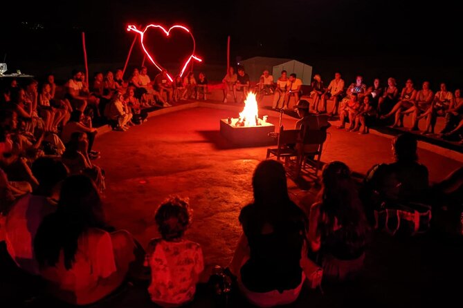 Discover Our Dinner Special at AGAFAY MARRAKECH - Good To Know