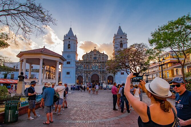 Discover Panama City's Historic Gems With Expert Guide - Good To Know