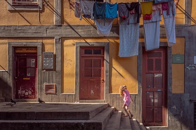 Discover Porto'S Most Photogenic Spots With a Local - Tour Overview