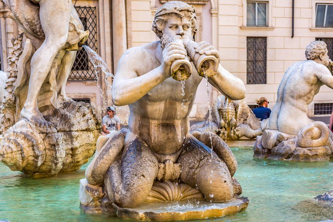 Discover Rome'S Most Photogenic Spots With a Local - Good To Know