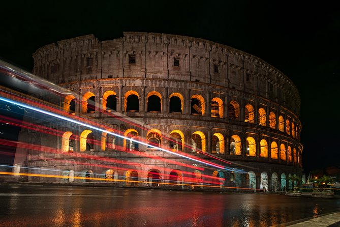 Discover Romes Nightlife With a Local - Good To Know