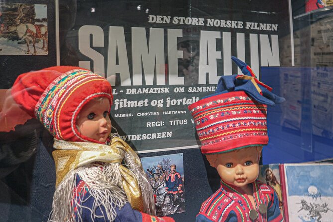 Discover Sami Culture for Tromso Museum Expedition - Good To Know