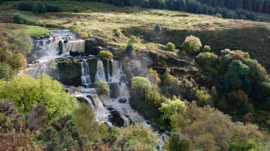 Discover Scotland Off the Beaten Track