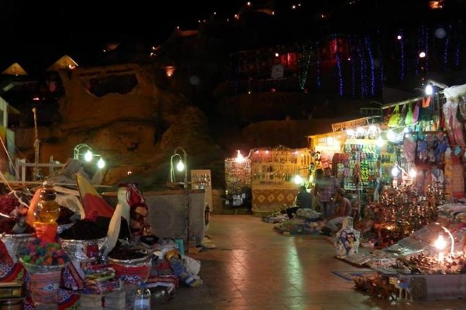 Discover Sharm El Sheikh City Tour