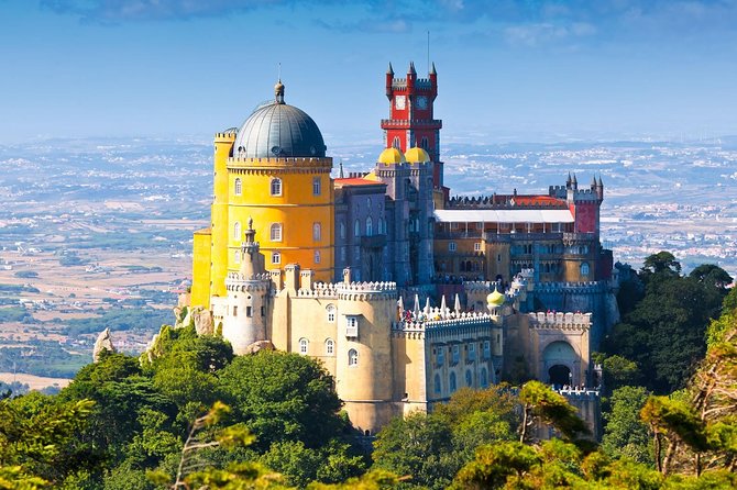Discover Sintra Village Like A Local Full Day Tour - Good To Know
