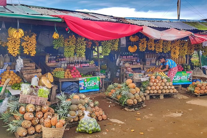 Discover Tagaytays Countryside: Half-Day Sightseeing Tour - Good To Know
