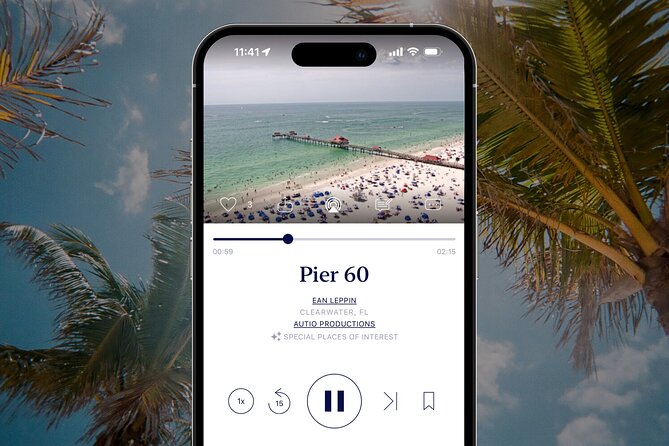 Discover Tampa With Local Stories From a Virtual Tour