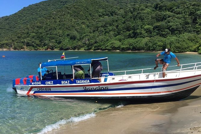 Discover Tayrona’s Hidden Gem: Cabo San Juan