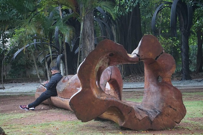 Discover the Arts & Design of Sao Paulo