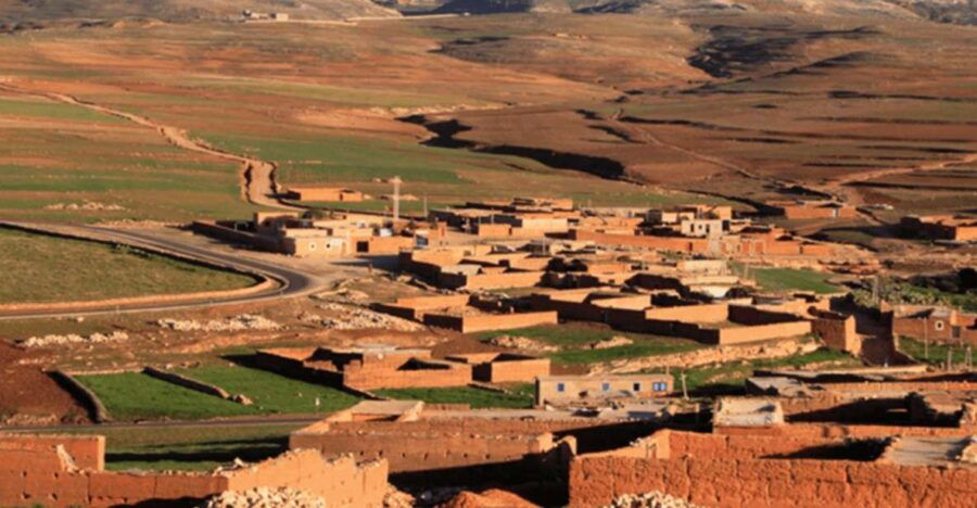 Discover the Atlas Mountains in Morocco, - Good To Know