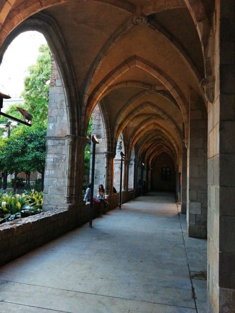 Discover the Beauty & History of Raval Area From Ixc. to Now - Good To Know