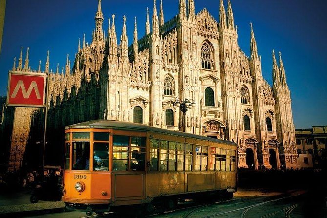 Discover the Best of Milan by Tram! - Insider Tips for Tram Explorations