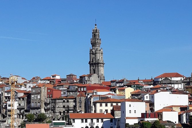 Discover the Best of Porto on a 3-Hour Walking Tour.