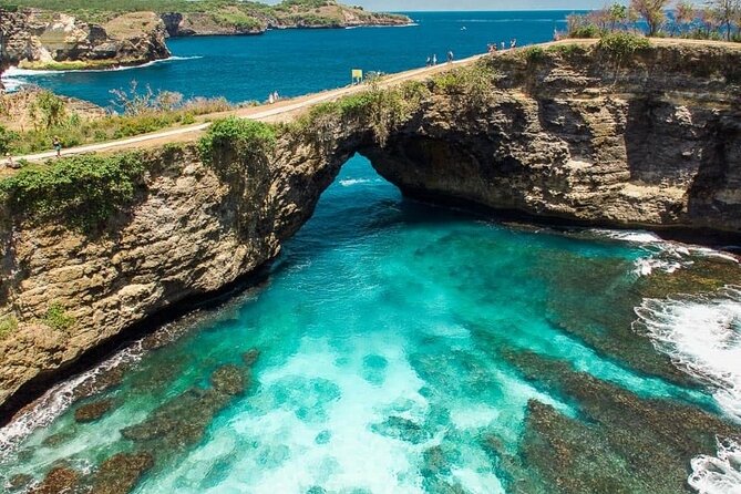 Discover the Enchanting Beauty of West Nusa Penida Private Tour - Good To Know
