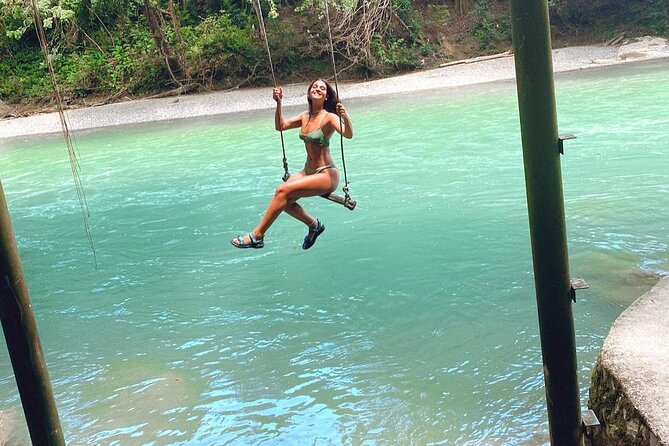 Discover The Paradisiacal Semuc Champey Kanba Caves - Tour From Cobán - Good To Know