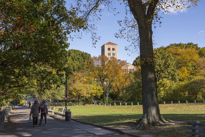 Discover the Secrets and Life of Washington Heights - Good To Know