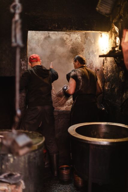 Discover The Souks of Marrakech - Good To Know