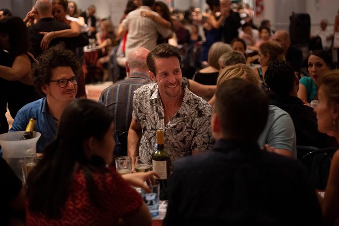 Discover the Tango Lifestyle - Good To Know