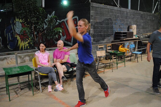 Discover the Thrilling Tejo Game Night - Good To Know
