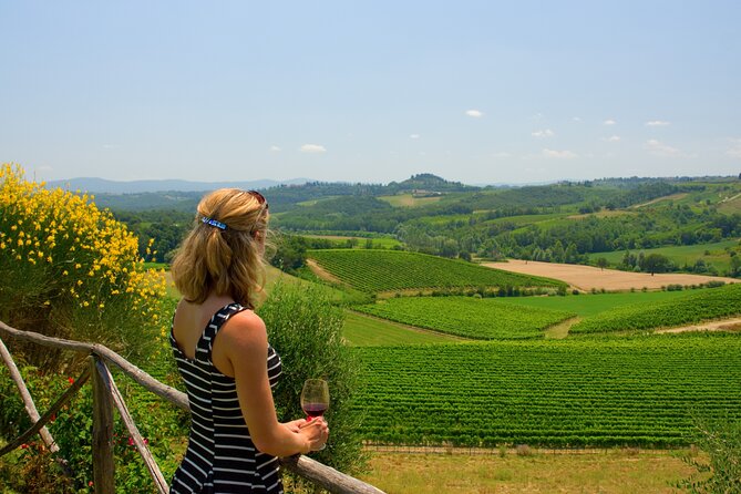 Discover the Wine Producers of Emilia Romagna