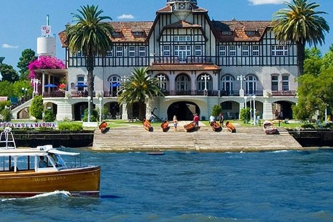 Discover Tigre & Parana Delta From Buenos Aires - Good To Know