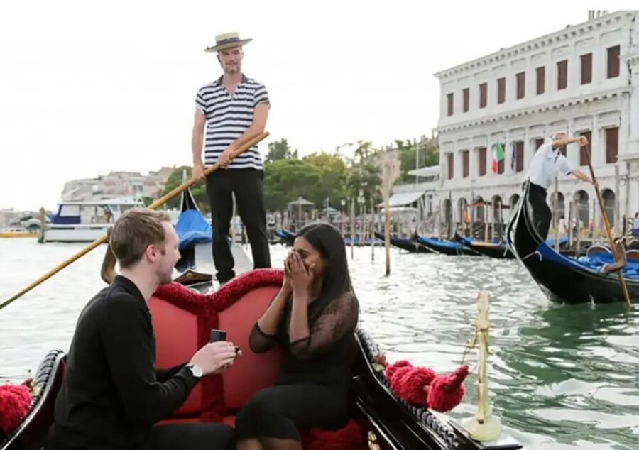 Discover Venice – Morning Walking Tour and Gondola - Good To Know