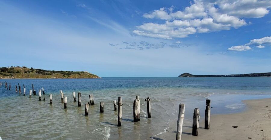 2 Best Walking Tours In Victor Harbor