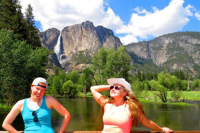 Discover Yosemite, Mammoth Lakes Eastern Sierra'S Breathtaking Natural Wonders - Good To Know