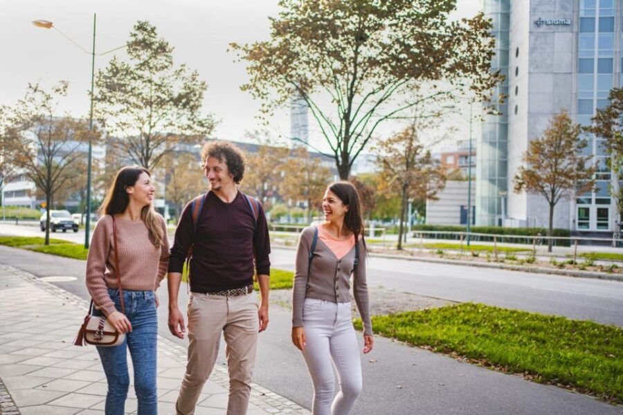 Discovering Lausanne: Unveiling the Gems of Swiss Splendor