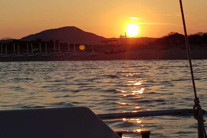 Discovering the Sardegna North West Islands