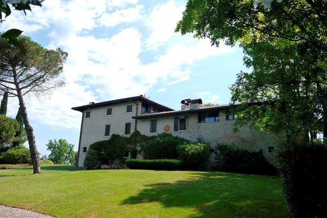 Discovering the Wines of Lake Garda