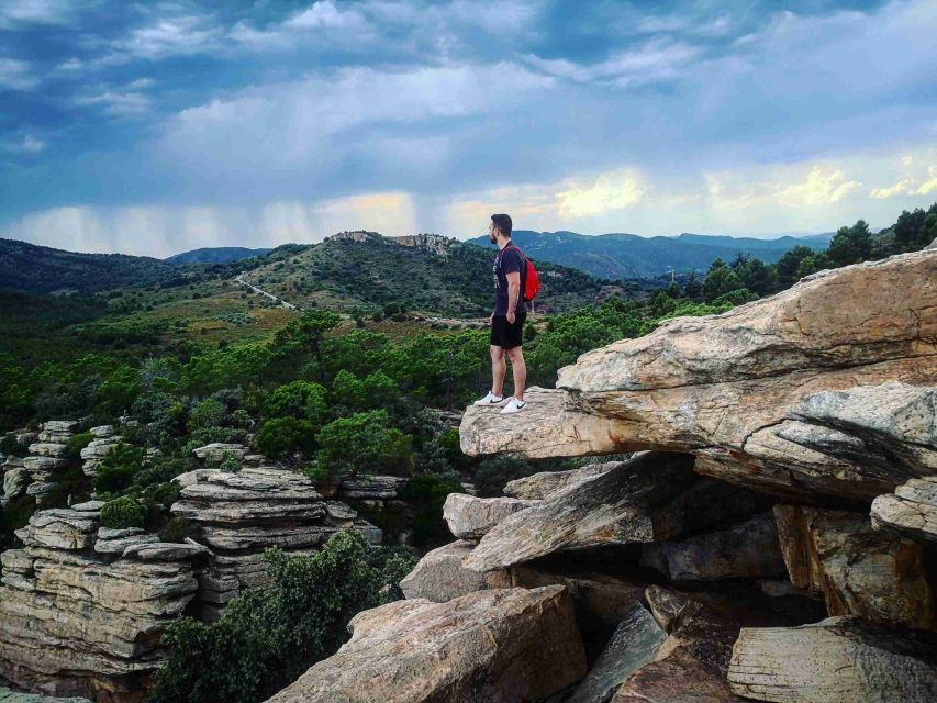 Discovering Valencia - Private Full Day Tour - Good To Know