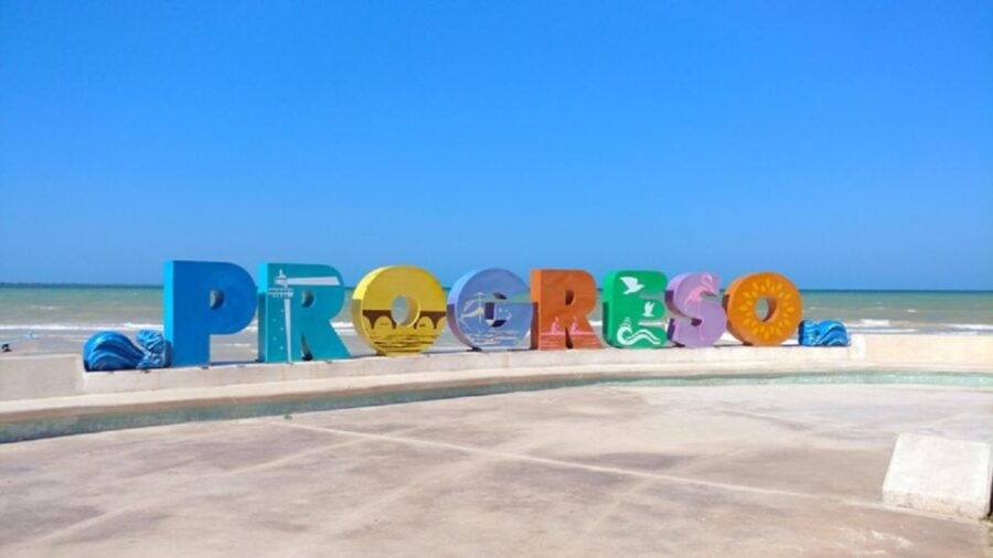 Discovery Progreso & Xcambo