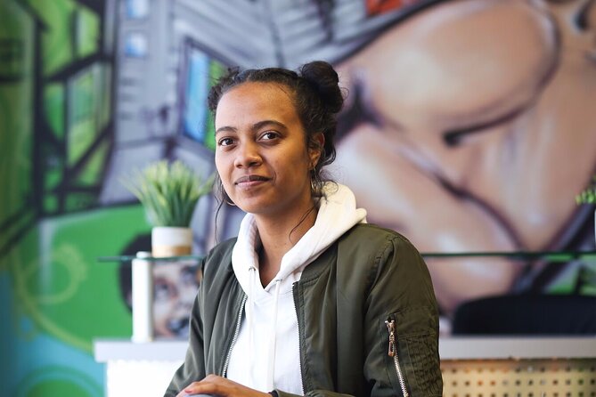 Disruptive Tech Startups Tour - Good To Know