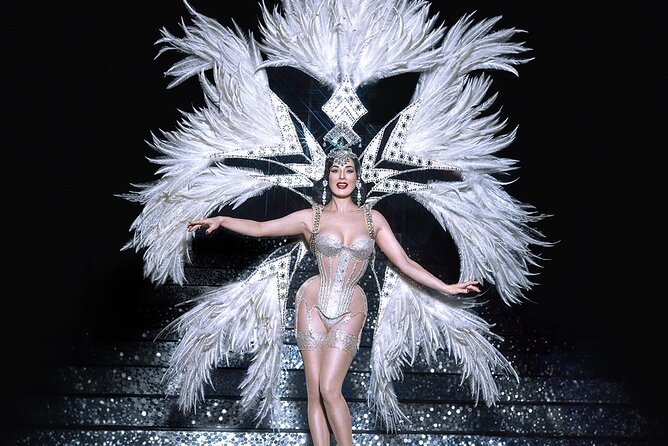 Dita Von Teese: A Jubilent Revue at Horseshoe Las Vegas - Good To Know