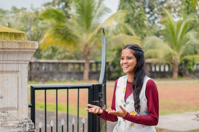 Divar Island, India Half Day Tour  – North Goa District