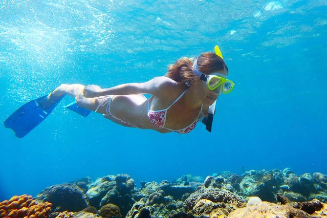 Dive Into West Bay: Island Adventure Awaits