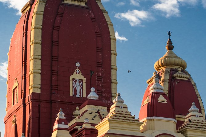 Divine Temples Tour in Delhi - Good To Know