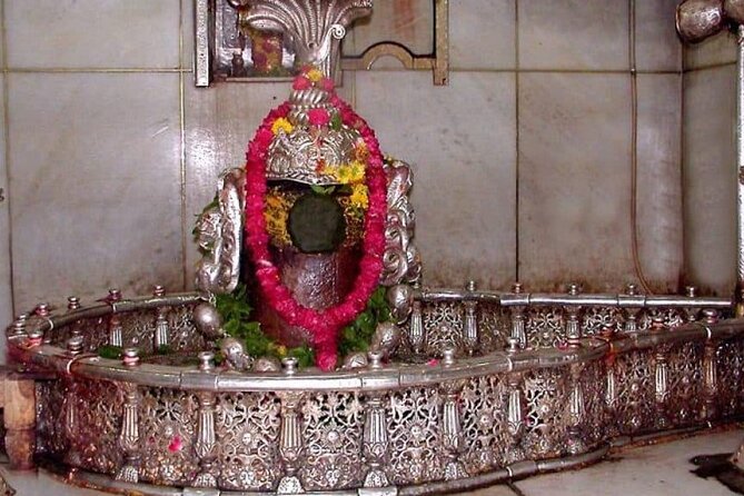 Divine Trail: Pilgrimage From Indore to Ujjain