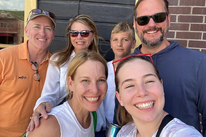 Dizzy Dauphin Island Scavenger Hunt